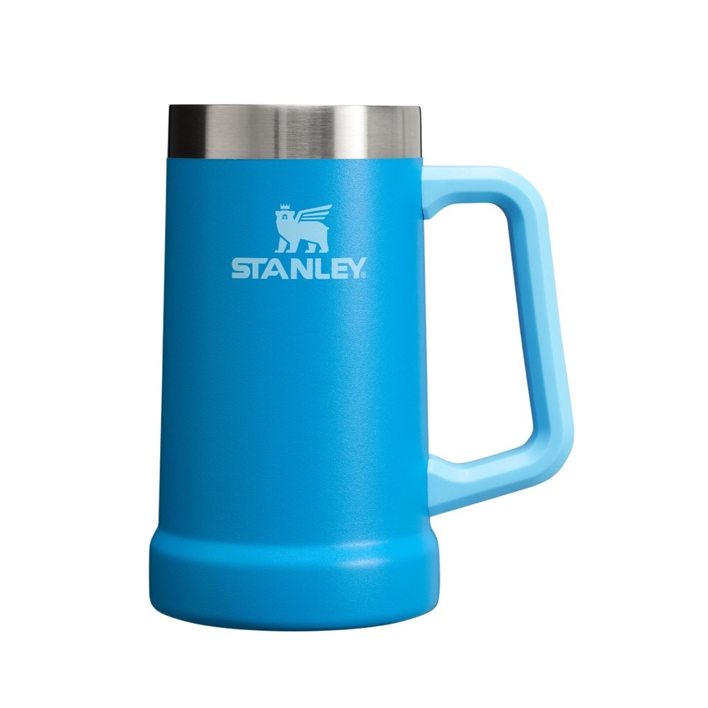 NEW Stanley Beer Stein